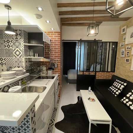 Appartement Aix, Neuf tout équipé Paris Extérieur photo