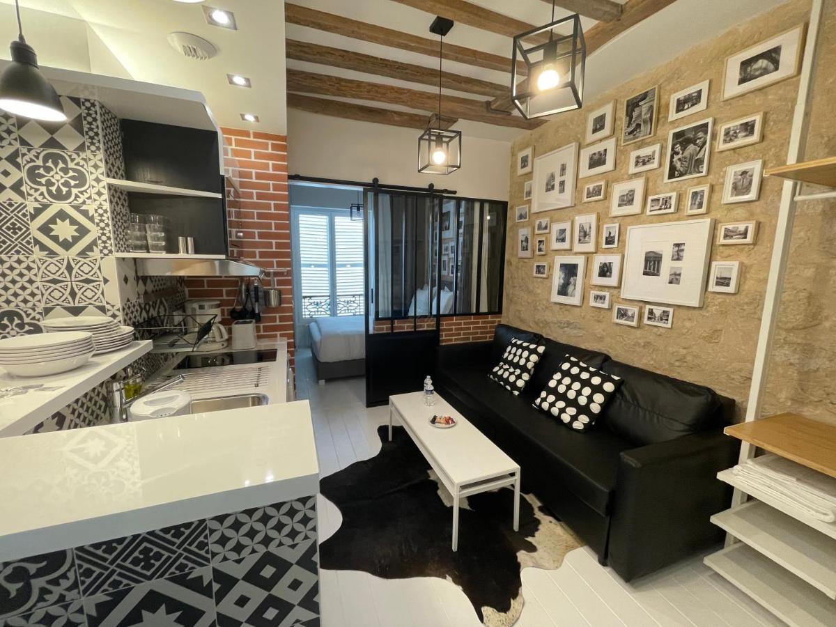 Appartement Aix, Neuf tout équipé Paris Extérieur photo