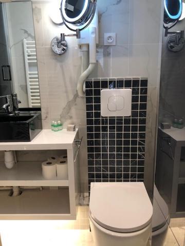 Appartement Aix, Neuf tout équipé Paris Extérieur photo