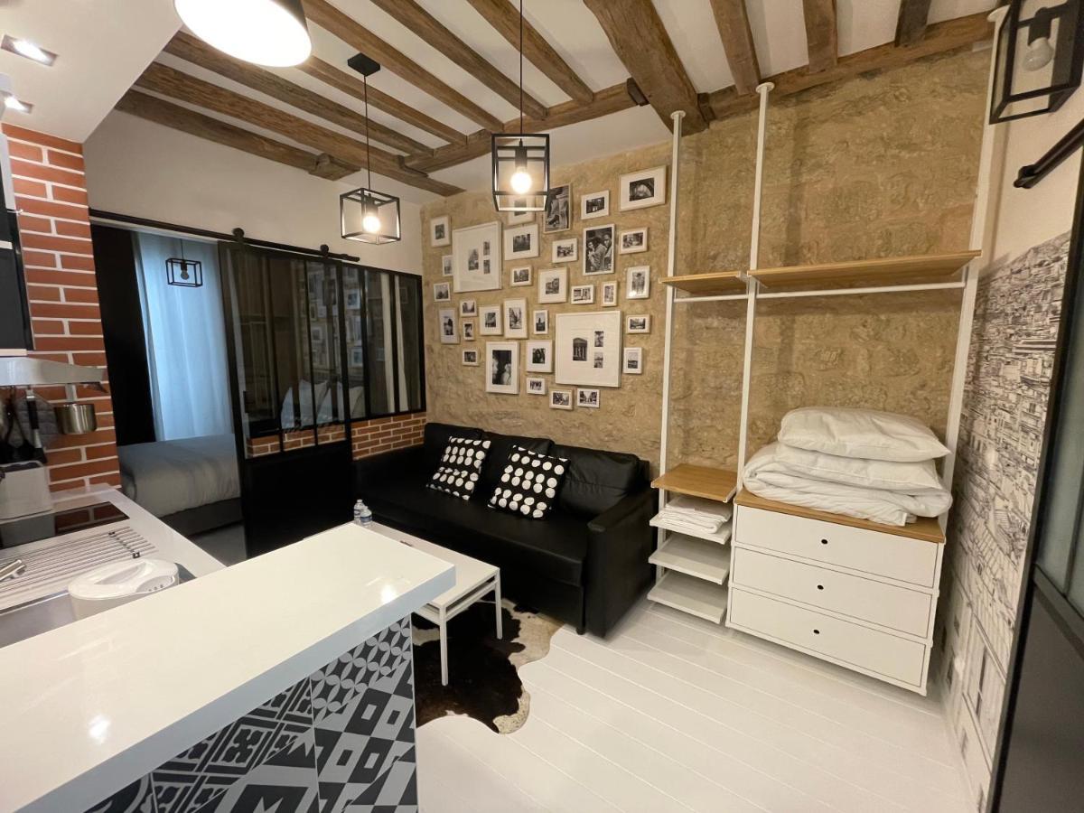 Appartement Aix, Neuf tout équipé Paris Extérieur photo