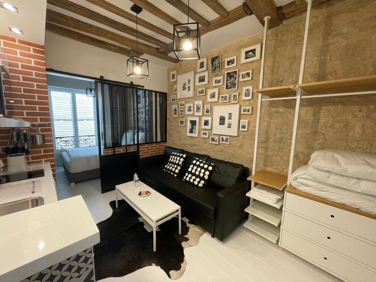 Appartement Aix, Neuf tout équipé Paris Extérieur photo
