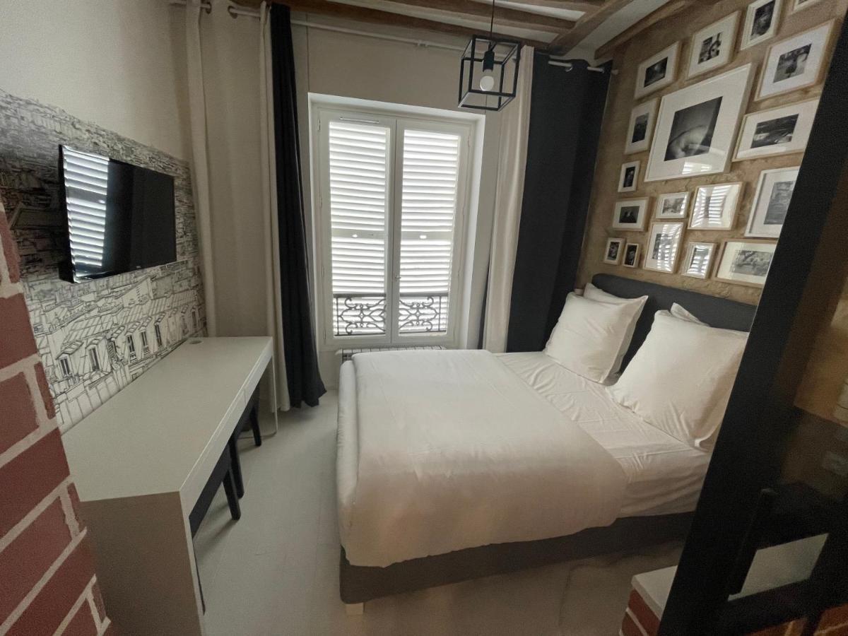 Appartement Aix, Neuf tout équipé Paris Extérieur photo