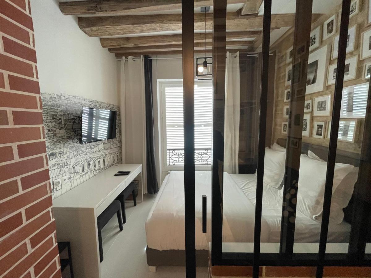 Appartement Aix, Neuf tout équipé Paris Extérieur photo