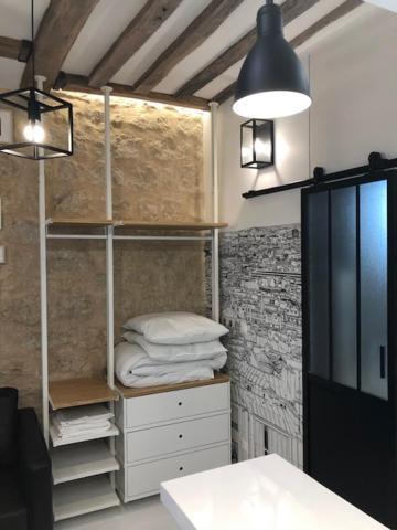 Appartement Aix, Neuf tout équipé Paris Extérieur photo
