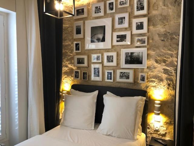 Appartement Aix, Neuf tout équipé Paris Extérieur photo